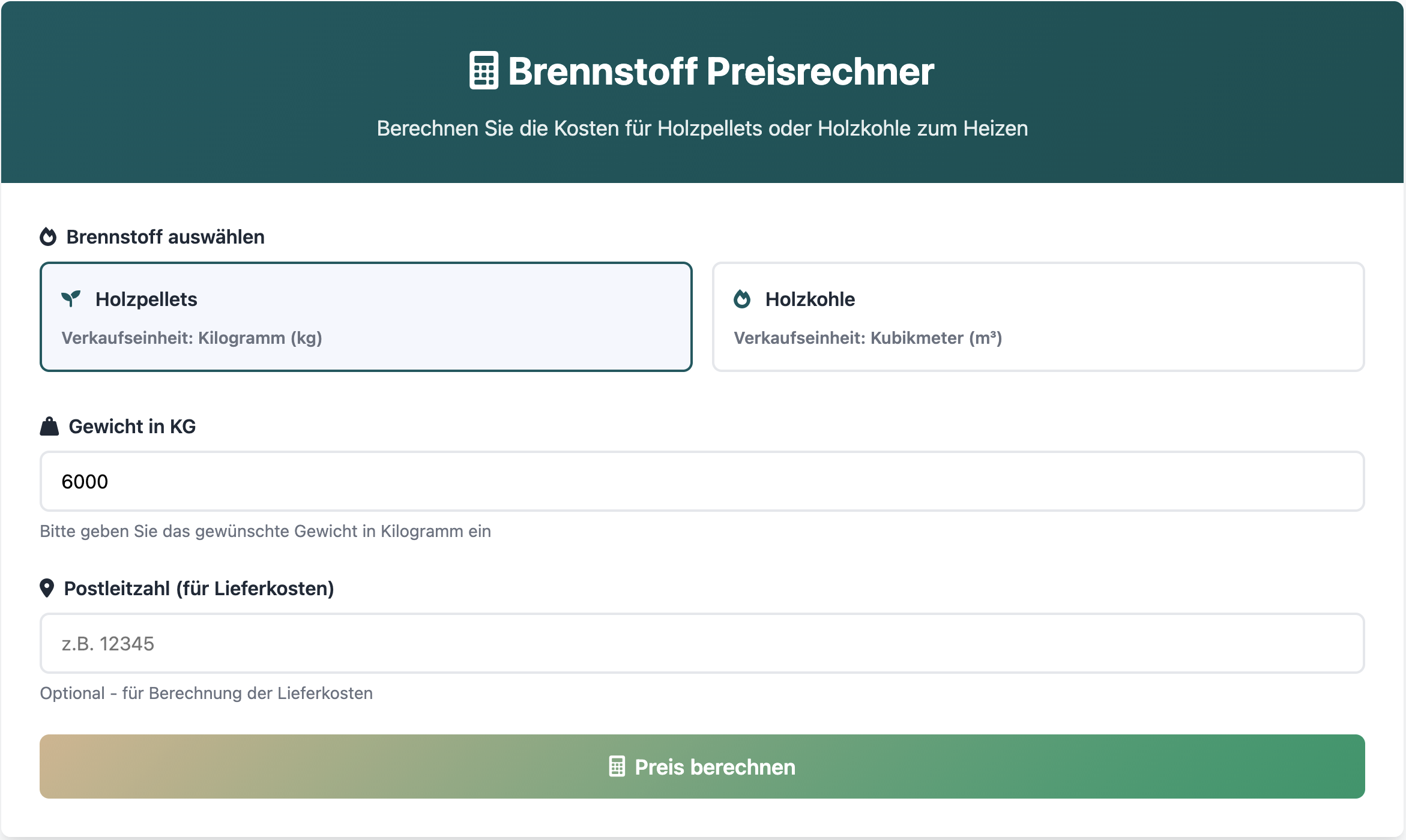 Projektvorschau