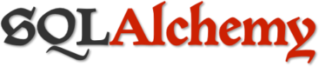 Technologie Logo